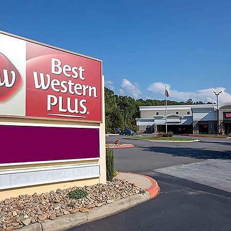 最佳西方plus酒店-大学旅馆和会议中心 克莱姆森 外观 照片